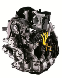 P763D Engine